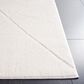Safavieh Melody Geometric 4" x 6" Ivory and Beige Area Rug, , large