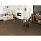 Bruce Barnwood Living Hampshire Oak Solid Hardwood, , large
