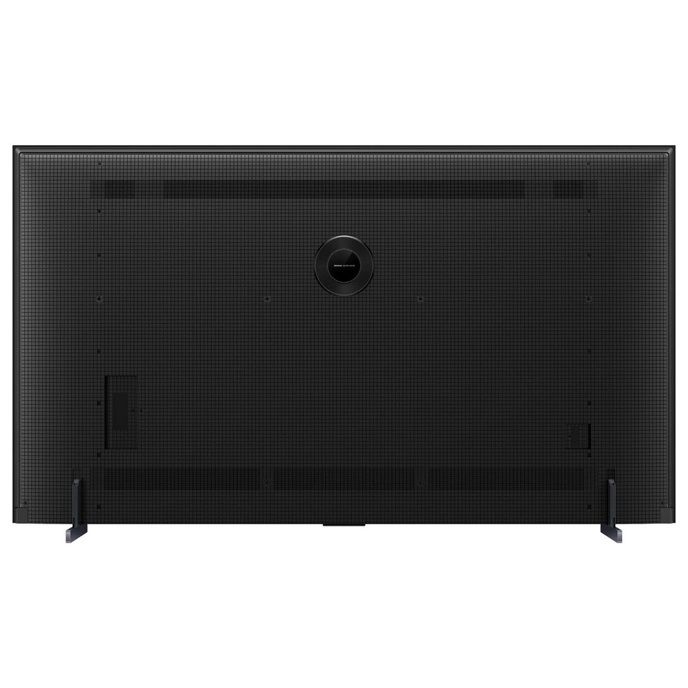 TCL 98&quot; Class Q6 Series 4K UHD HDR QD-Mini LED - Smart Google TV with Q Class 5.1.2 Channel Soundbar System in Black, , large