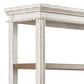 Ashley Realyn Bookcase in Brown and White, , large
