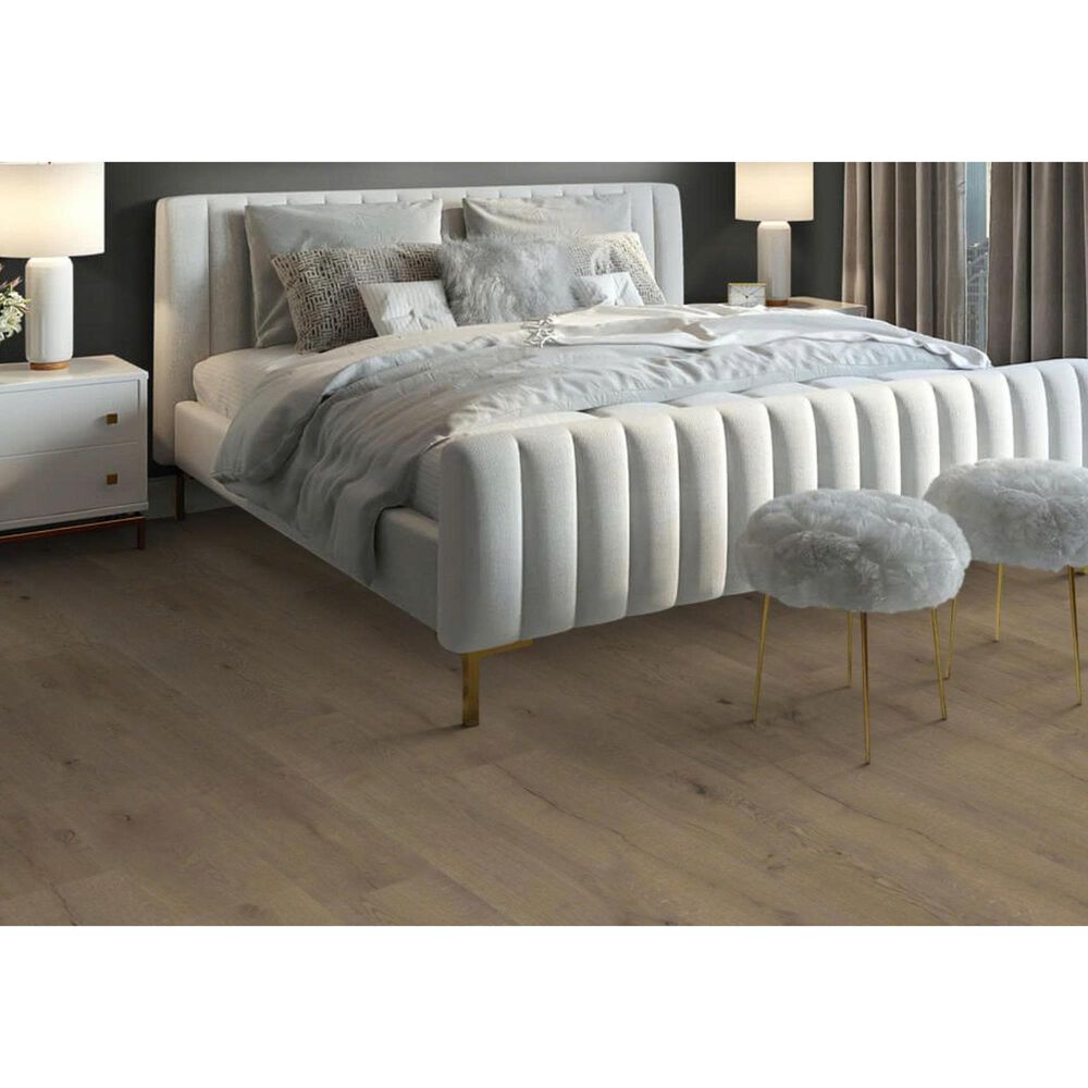 Fabrica Chateau Landes Oak Engineered Hardwood, , large