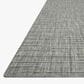 Loloi Brooks 2"3" x 3"9" Grey Area Rug, , large