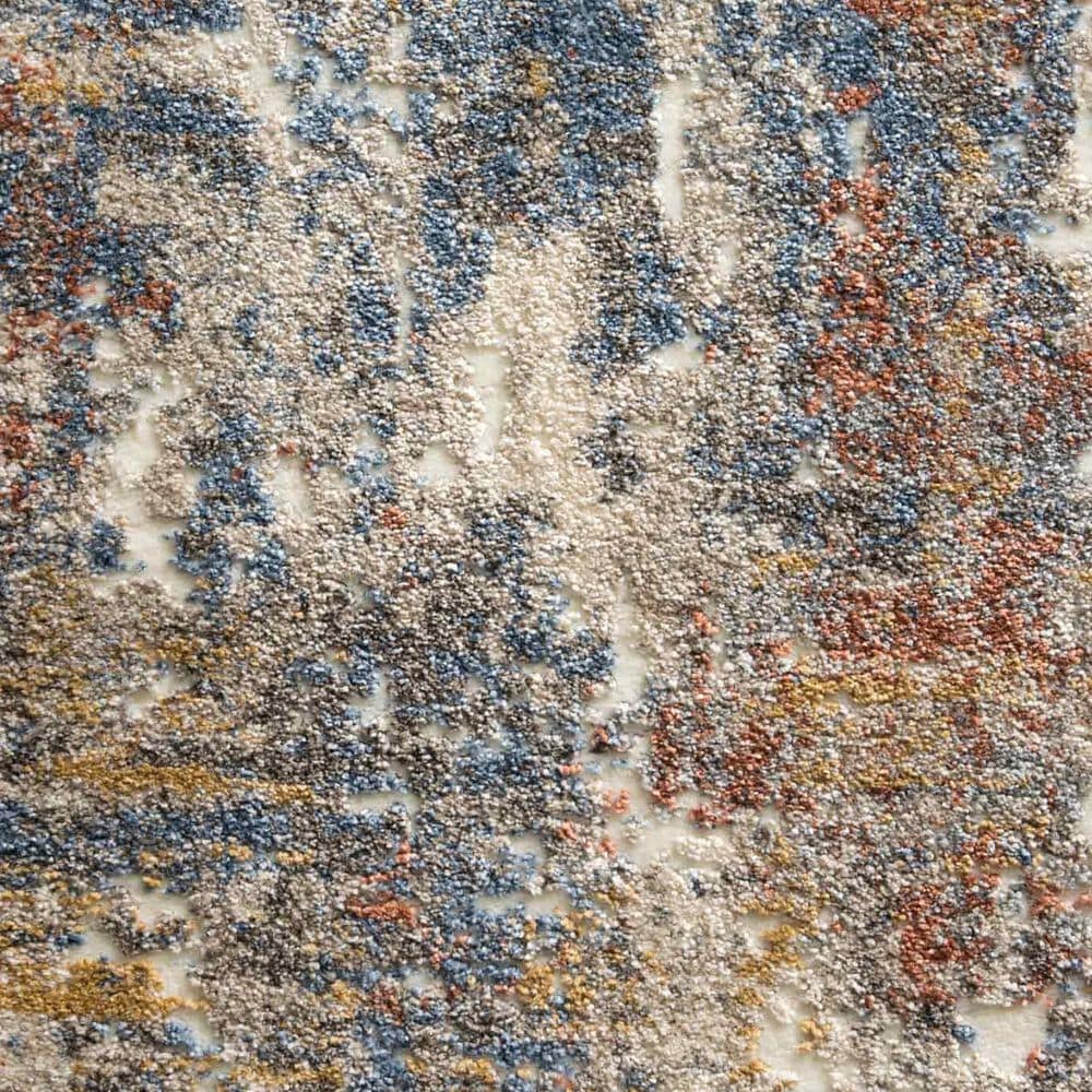 Loloi Landscape 12&#39; x 15&#39; Multicolor Area Rug, , large