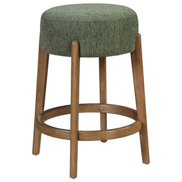 Valor Living Wesley Barstool in Pine, , large