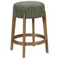 Valor Living Wesley Barstool in Pine, , large