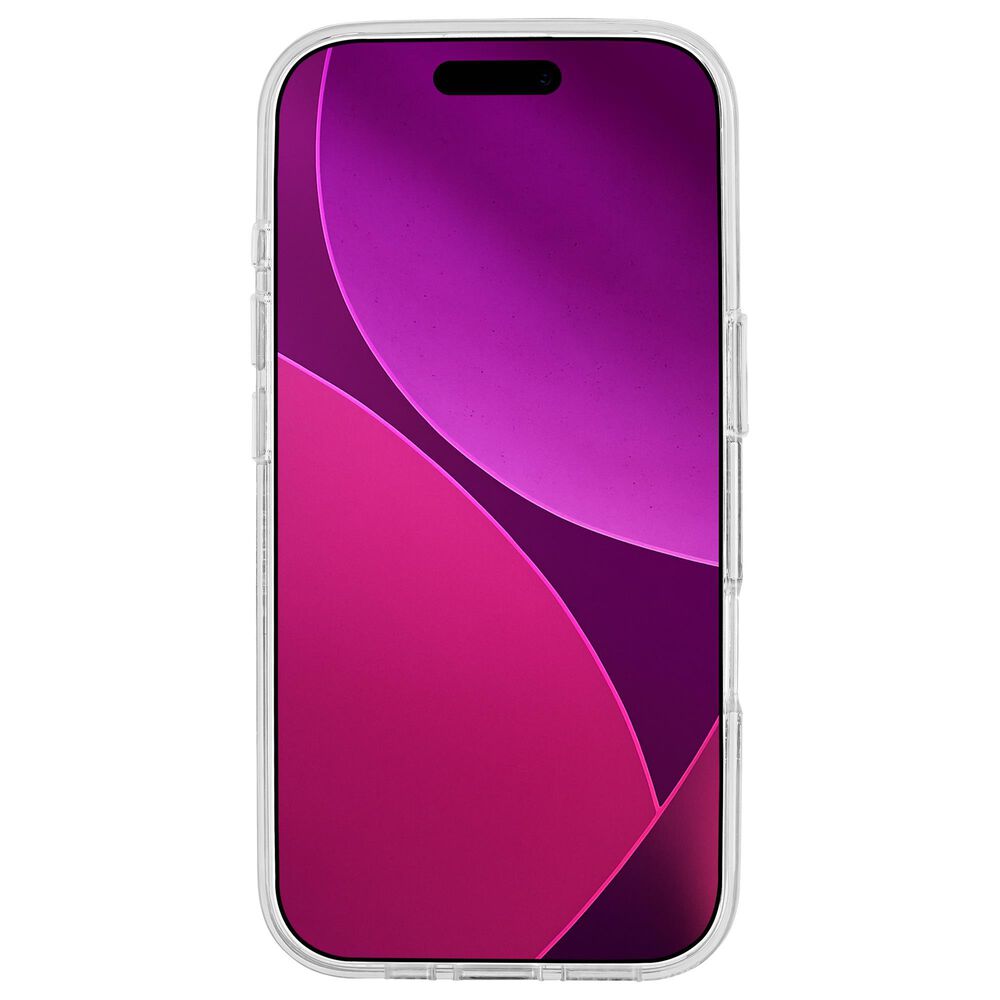 Case-Mate Waterfall MagSafe Case for iPhone 17 Pro in Gold, , large