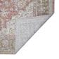 Amer Rugs Century 2"6" x 8" Pink Runner, , large