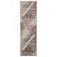 Loloi II Austen AUS-04 2"4" x 8" Stone and Bark Runner, , large