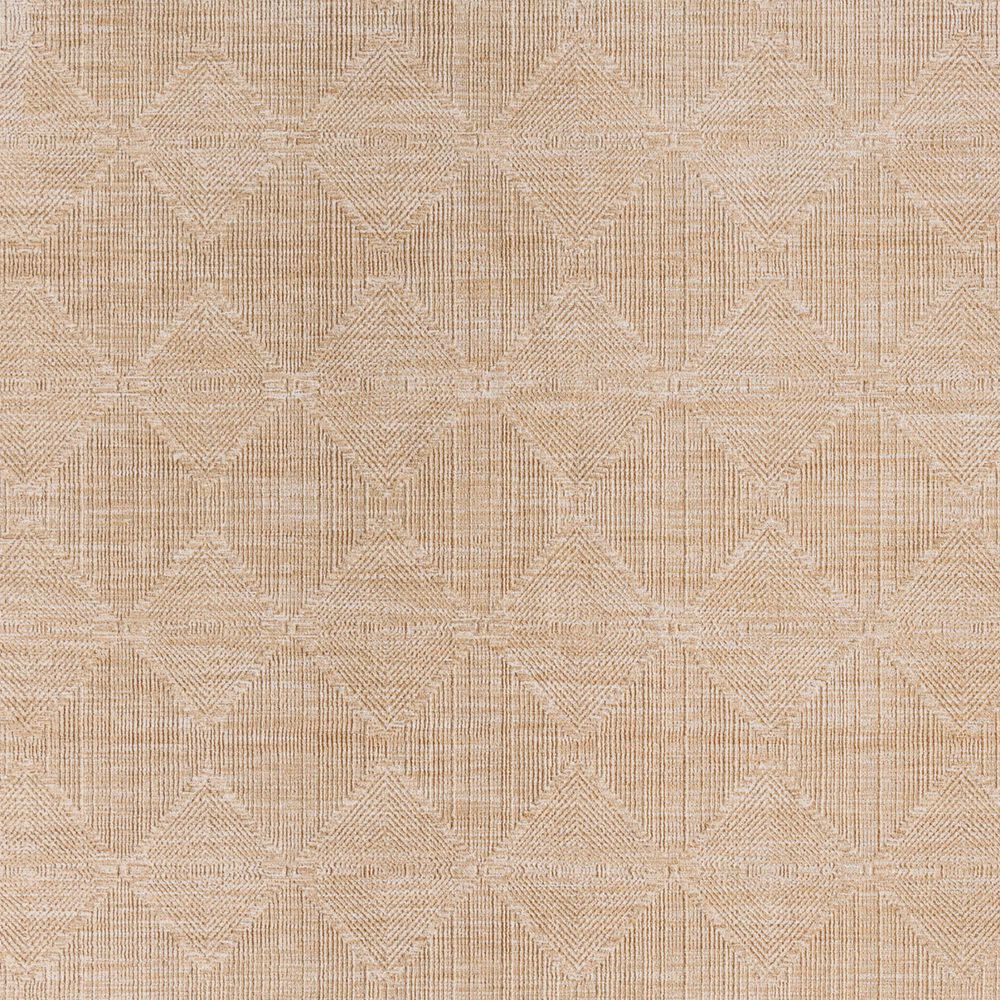 Surya Masterpiece MPC-2312 Beige, Tan and Medium Brown 2&#39; x 2&#39;11&quot; Area Rug, , large