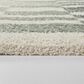 Balta Rugs Stella Hayward Blue 5"3" x 7" Area Rug, , large