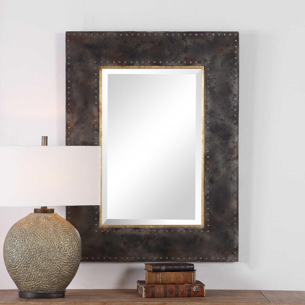 Uttermost Amparo Mirror, , large