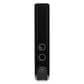 Revel 2 1/2-Way Triple 5.25" Floorstanding Loudspeaker in Black, , large