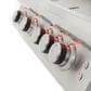 Blaze 32" LTE Liquid Propane Grill with 4-Burner in Stainless Steel, , large