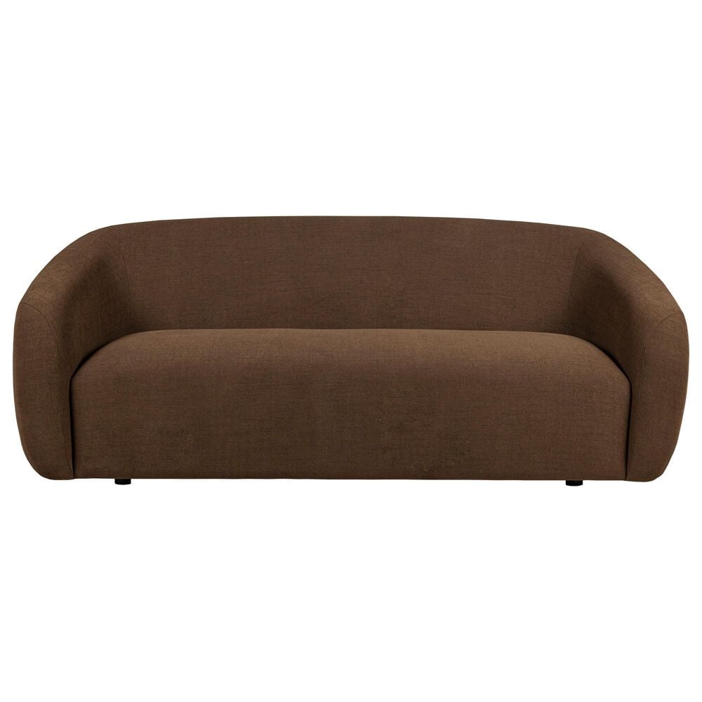 Four Hands Channing Stationary Sofa in Crypton Nomad Mushroom, , large