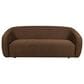 Four Hands Channing Stationary Sofa in Crypton Nomad Mushroom, , large