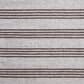 Magnolia Home Charlie Silver and Bark 2"6" x 7"6" Indoor/Outdoor Runner, , large