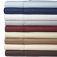 Timberlake 90 GSM Queen Embossed Sheet Set in Champagne, , large