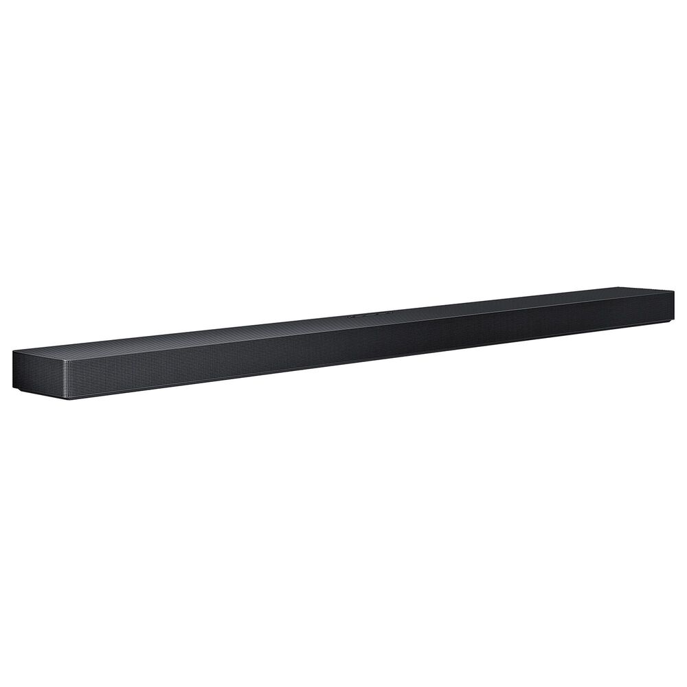 Samsung 65" Class S90H Series OLED 4K UHD Vision AI - Smart TV with Q-Series 3.1.2 Channel Soundbar System in Graphite Black and Titan Black, , large