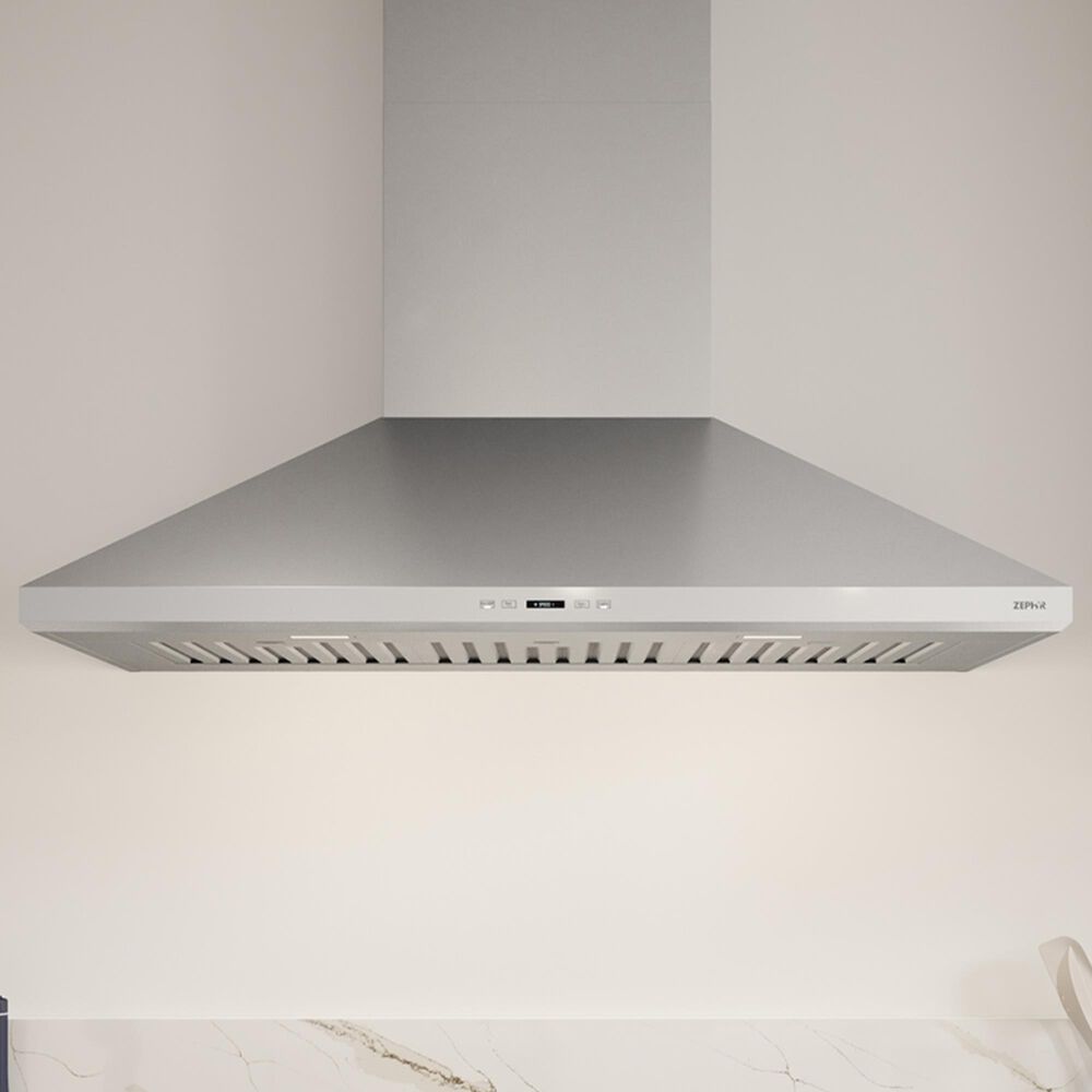 Other Siena Pro 36&quot; Wall Mount Range Hood in Stainless Steel, , large