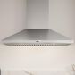 Other Siena Pro 36" Wall Mount Range Hood in Stainless Steel, , large