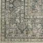 Magnolia Home Wimberly Tobacco and Rust 9"6" x 14" Area Rug, , large