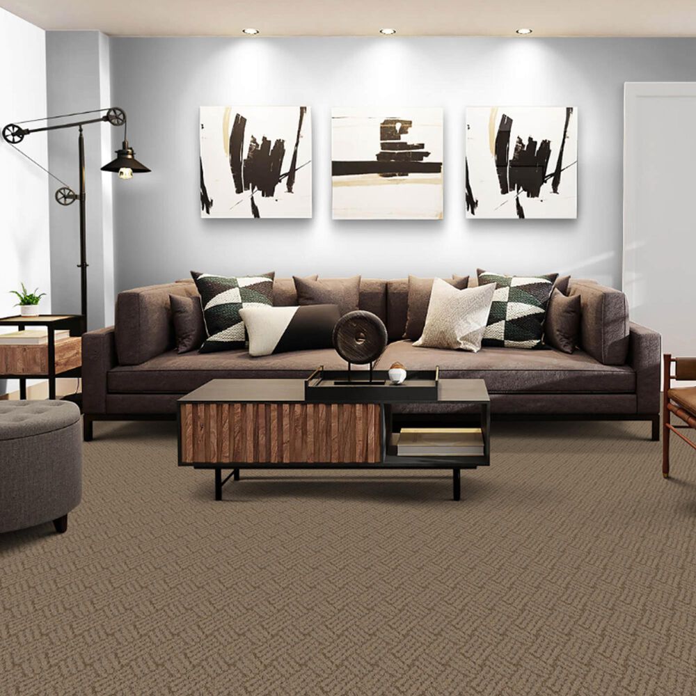 Fabrica La Jolla Carpet in Weathered Deck, , large