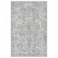 Surya Brunswick 2"7" x 4" Beige, Sage, Blue and Gray Area Rug, , large