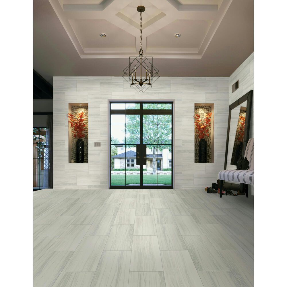 Dal-Tile Vertuo Stria Maestro 12&#39;&#39; x 24&#39;&#39; Porcelain Tile, , large