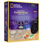 National Geographic Stained Glass Solar System Craft Kit, , large