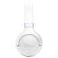JBL Tune 680NC Wireless On-Ear Headphones in White, , large
