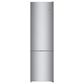 Bosch 14.1 Cu. Ft. 800 Series Freestanding Bottom Freezer Refrigerator 24"" in Stainless Steel, , large