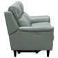 Barcalounger Kester Power Loveseat in Lorenzo Mint, , large