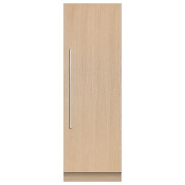 Fisher & Paykel 10.7 Cu. Ft. 24" Integrated Triple Zone Refrigerator with Water Dispenser in Panel Ready, , large