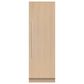 Fisher & Paykel 10.7 Cu. Ft. 24" Integrated Triple Zone Refrigerator with Water Dispenser in Panel Ready, , large