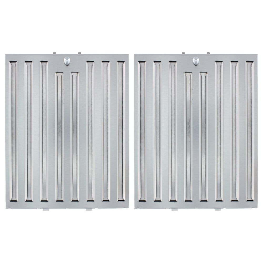 Zephyr Core Series Ombra 36&quot; Wall Mount Convertible Range Hood with Blower in Stainless Steel, , large