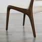 GREENING TON Torrey and Torino 7-Piece Rectangular Dining Set in Black Walnut, , large