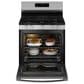 GE Appliances 3 Piece Kitchen Package in Stainless Steel, , large