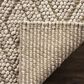 Safavieh Natura NAT623B 2"3" x 8" Beige Runner, , large
