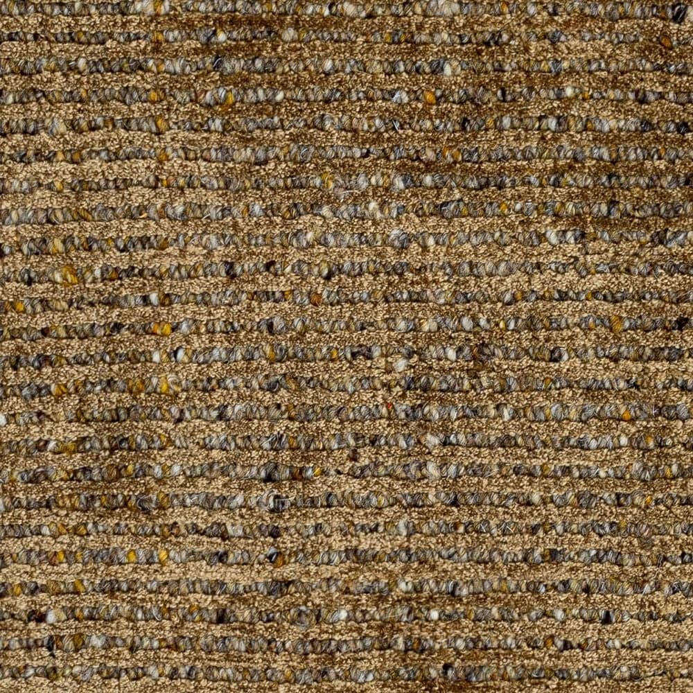 Surya Iman Brown 5&#39; x 7&#39;6&quot; Area Rug, , large