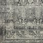 Magnolia Home Wimberly Granite and Cream 5" x 7"6" Area Rug, , large