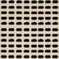 Karastan Traverse Roundabout 2" x 8" Runner, , large