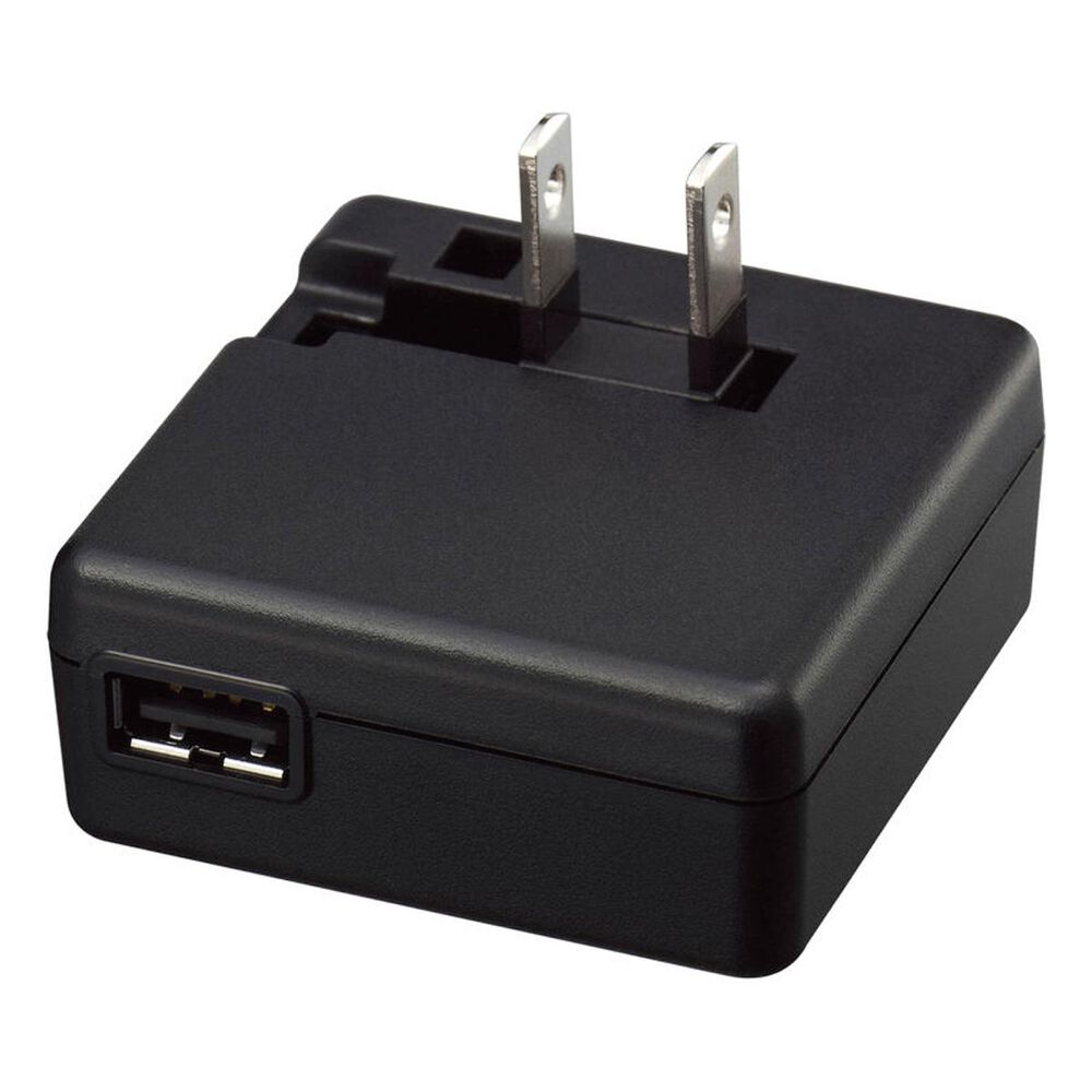 Nikon EH-73P Charging AC Adapter, , large