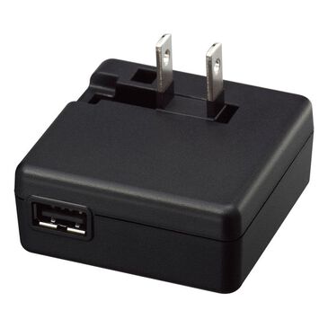 Nikon EH-73P Charging AC Adapter, , large