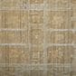 Feizy Eastfield 69FPF 3" x 5" Gold and Ivory Area Rug, , large