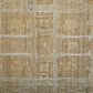 Feizy Eastfield 69FPF 3" x 5" Gold and Ivory Area Rug, , large