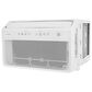 Keystone 10000 BTU Window Mounted Inverter Air Conditioner in White, , large