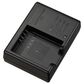 OM- System BCH-1 Battery Charger in Black, , large