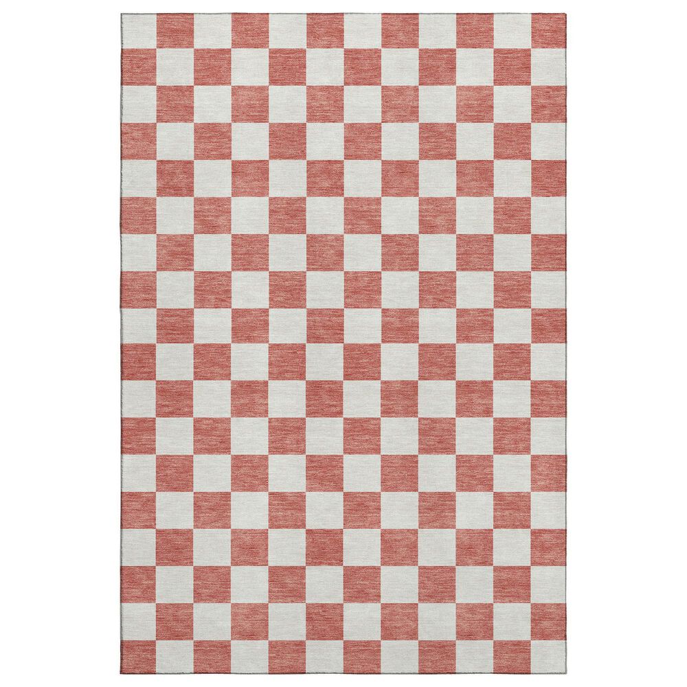 Dalyn Rug Company The Reserve TR7 Linen 9" x 12" Indoor/Outdoor Area Rug, , large