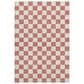 Dalyn Rug Company The Reserve TR7 Linen 9" x 12" Indoor/Outdoor Area Rug, , large