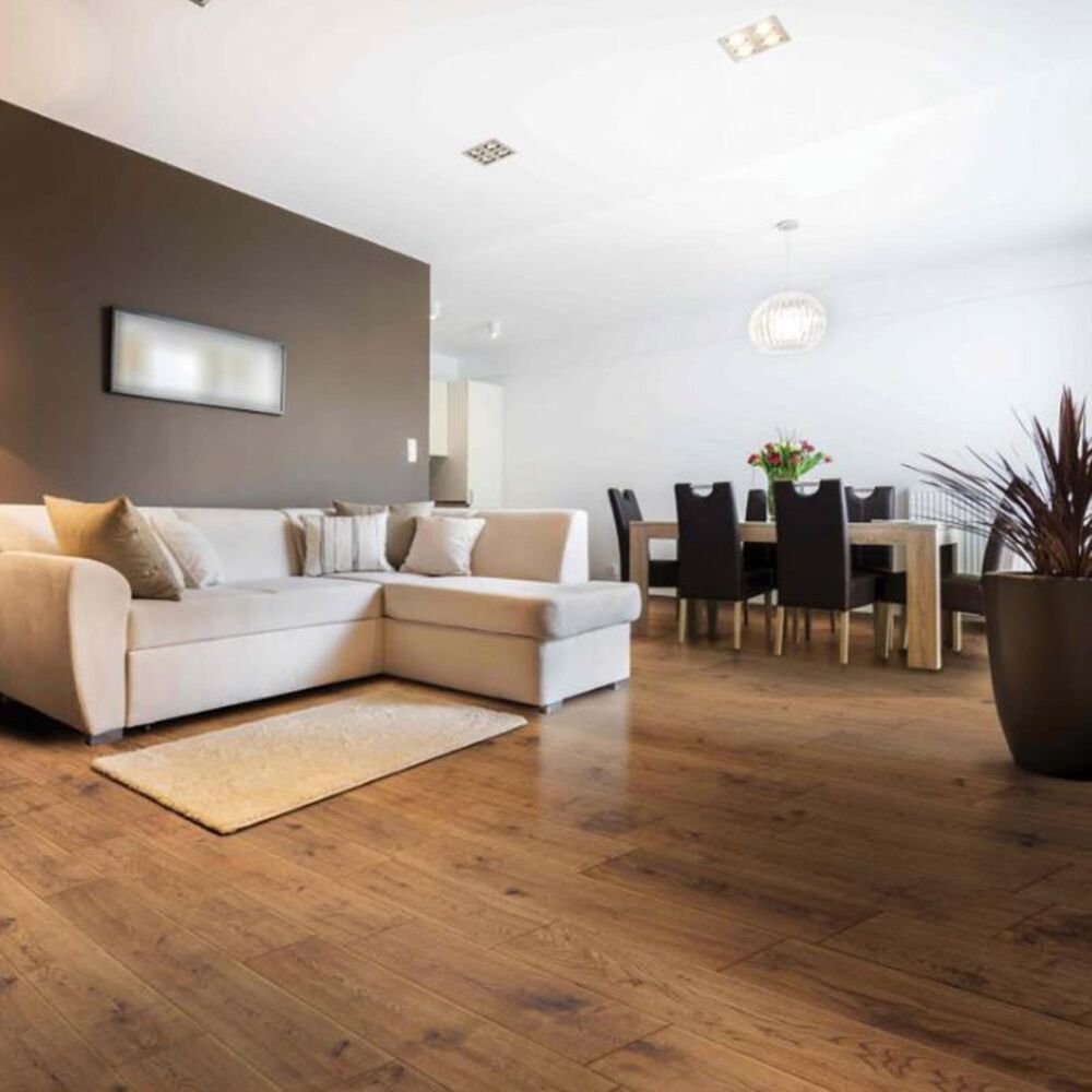 Paramount Old Town Old Mission Oak Hardwood, , large